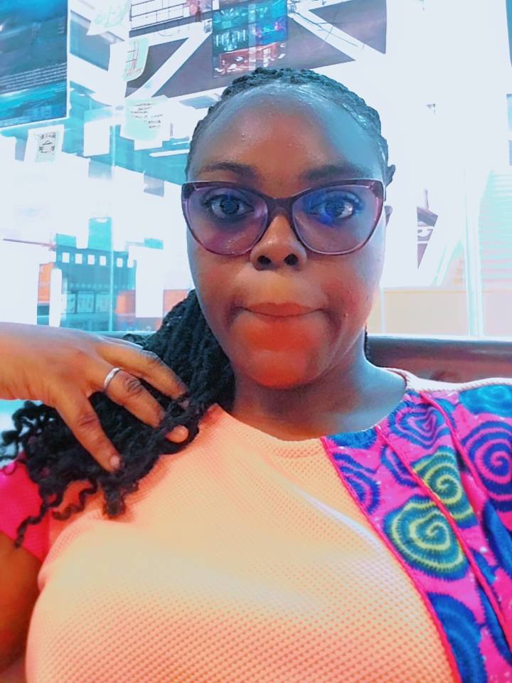 AMA OWUSUWAA KWARTENG