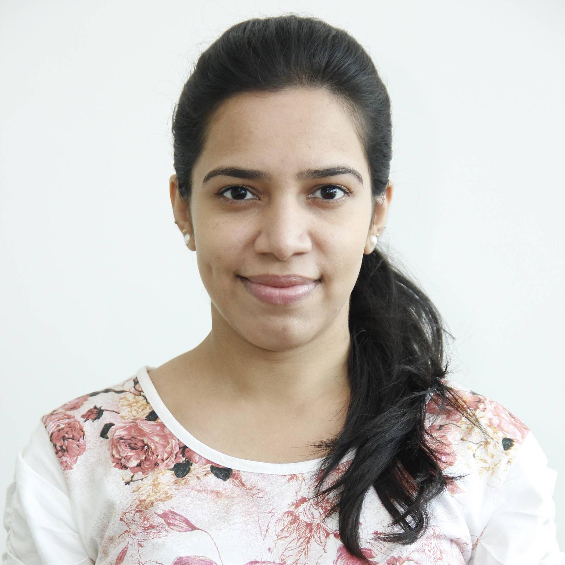 Tanvi Bongale