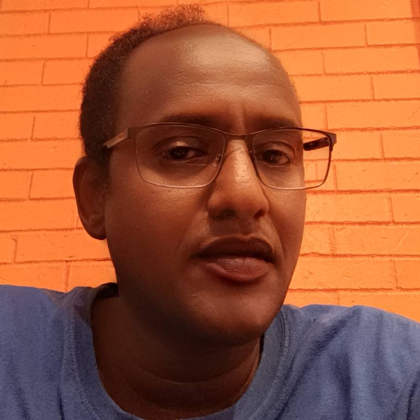 Mohamed Omar