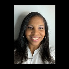 Nadisha Blair-Lubin