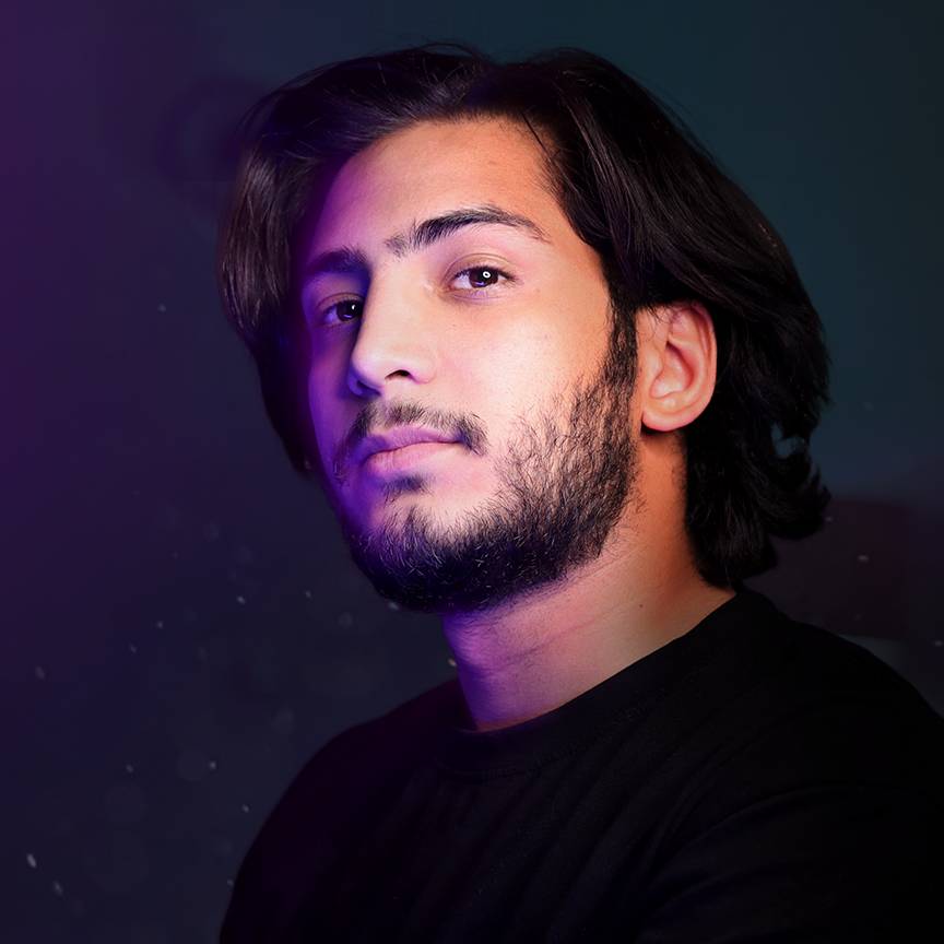 Erfan Nasiri