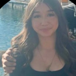 Ashlynn Rubalcaba