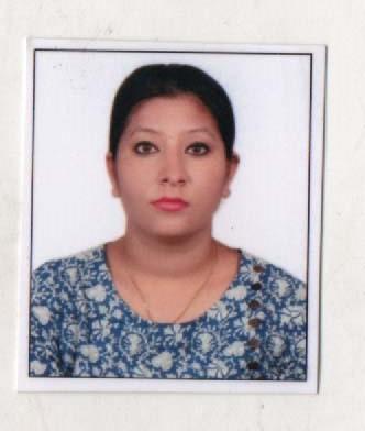 Laxmi Rokaya