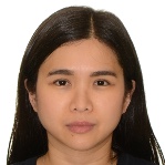 Sarah Nina Binuya