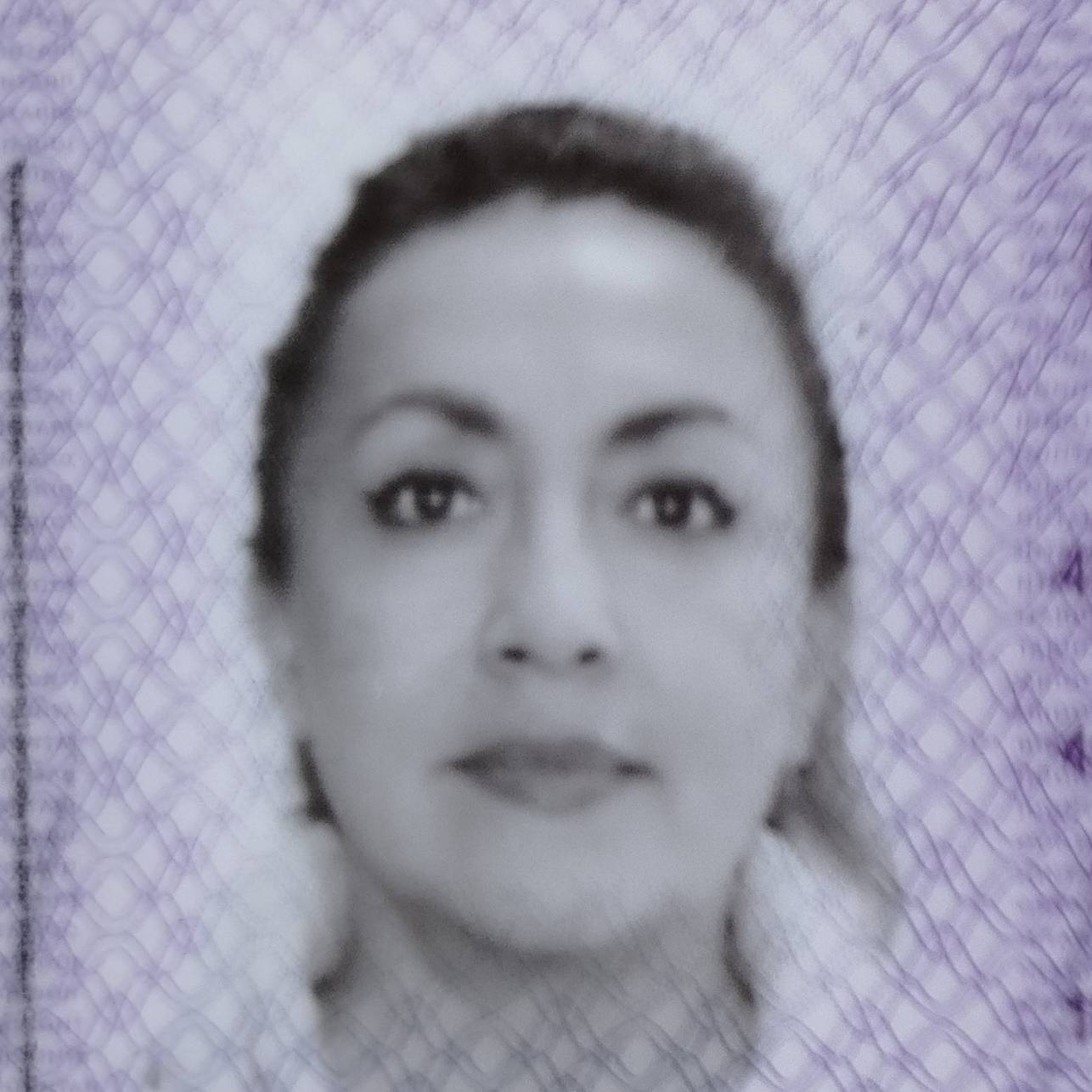 Margarita Montalvo