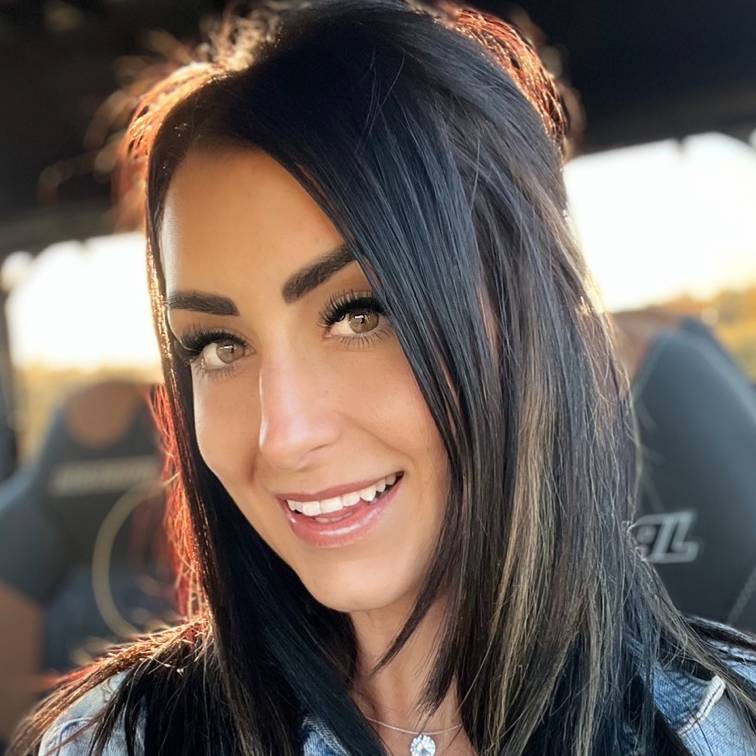 Kayla McKnight