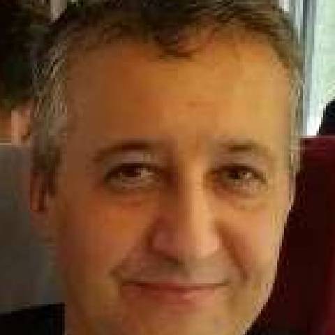 Marouan BENDRISS