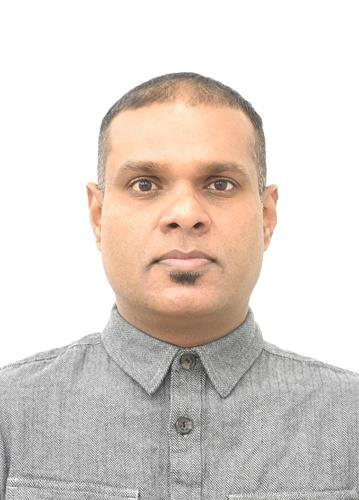 BUDDHIKA GUNASEKARA