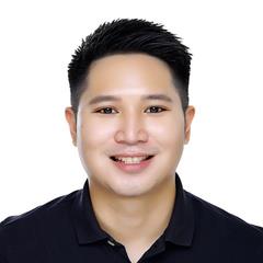 Nathaniel Luigi Carranza