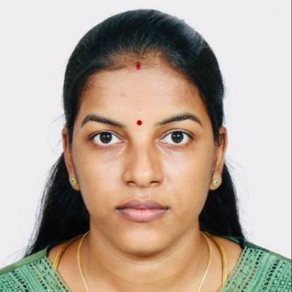 Karthika Jesinthas
