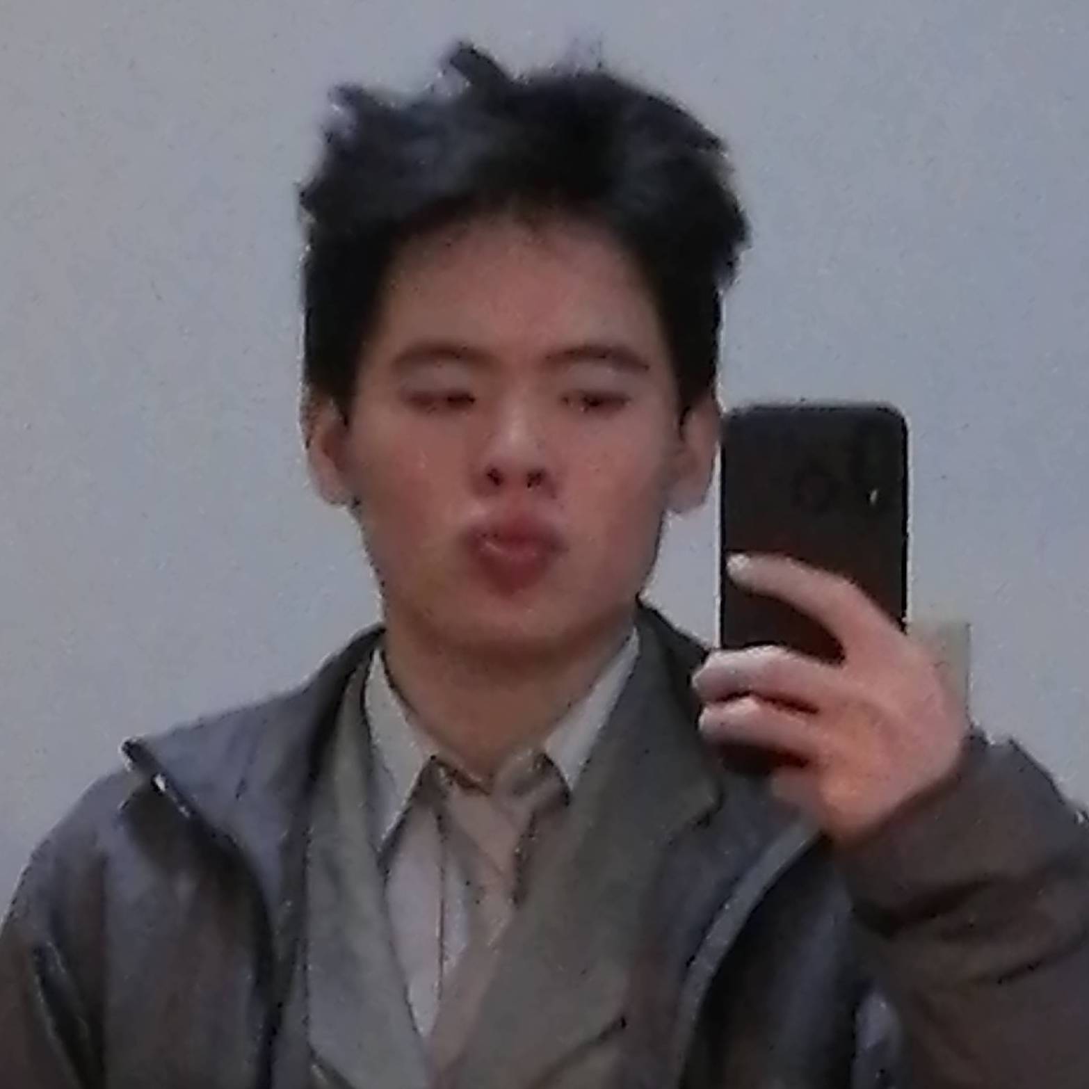 Kevin Cao
