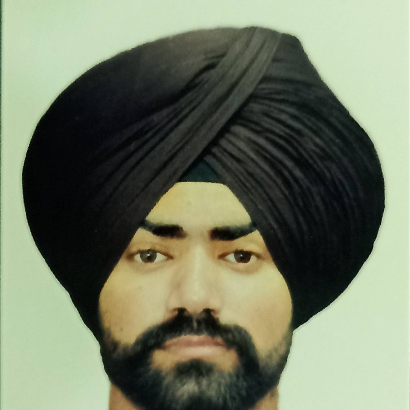 Inderpreet Garcha