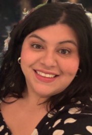 Veronica Negrete