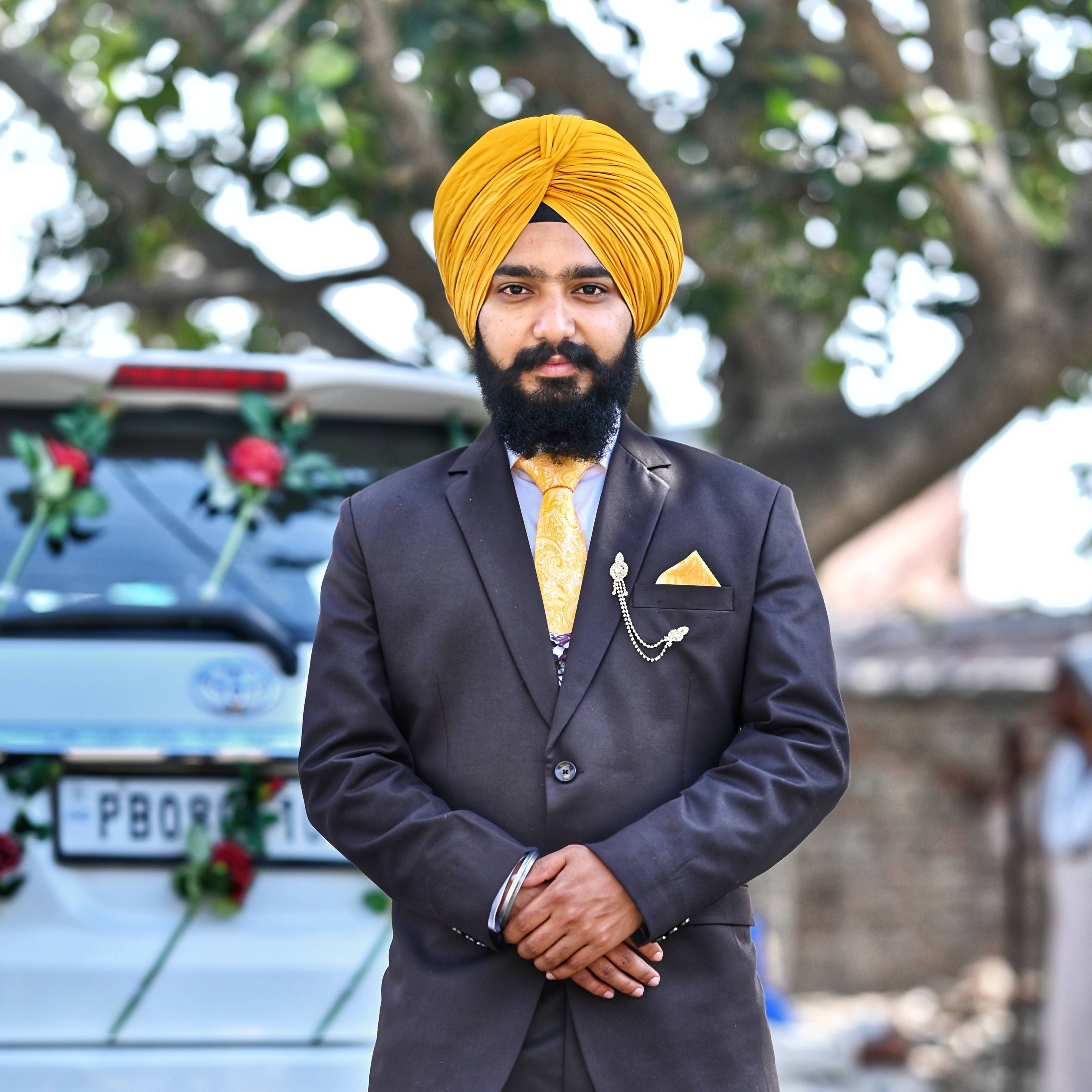 Harmal singh