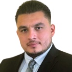 Oscar Gonzalez