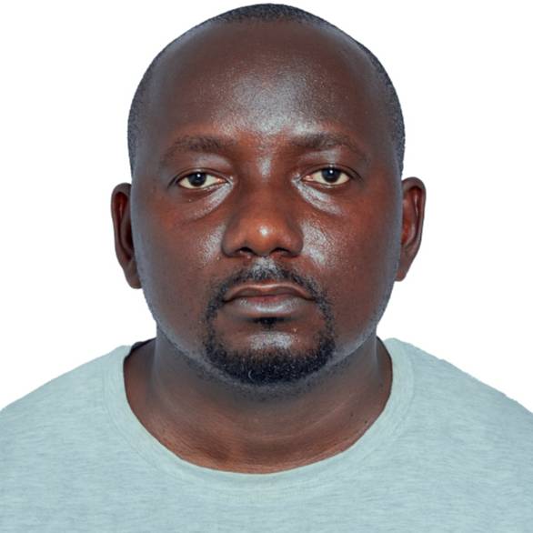 Romual KAMENI NOUMBISSE