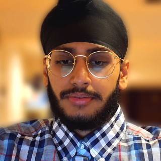 Harminder Saini