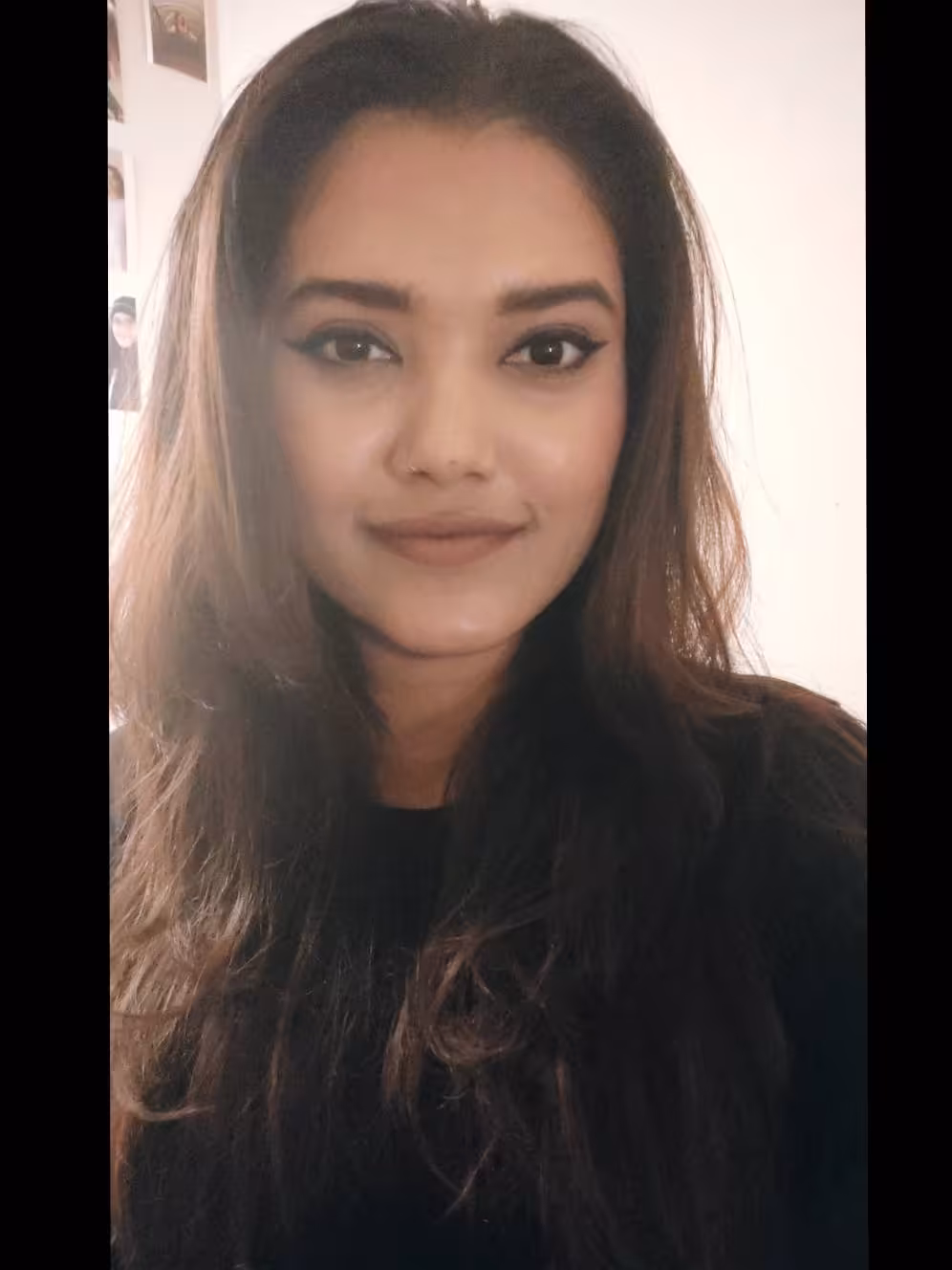 Venessa W. D'souza