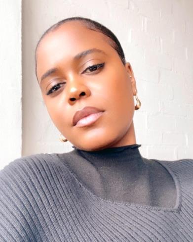 Lorraine Ndzondo