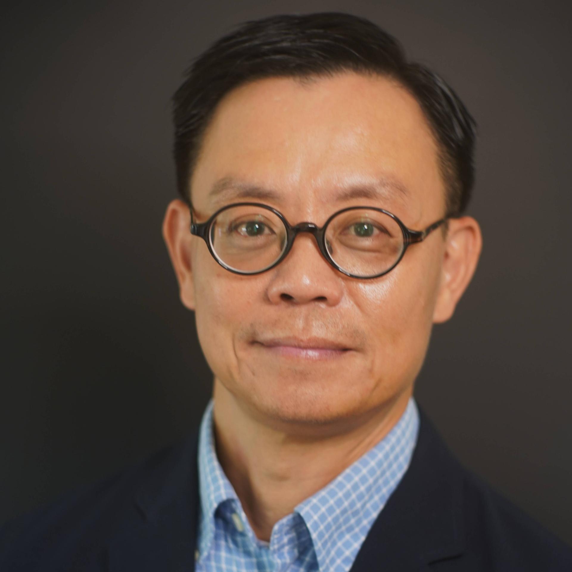 WING ( ARTHUR ) WONG