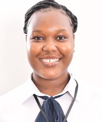Olivia Omagbemi Oritseweyinmi