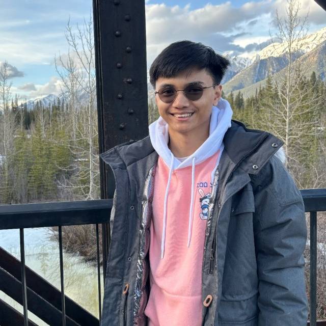 Jerald Busalpa