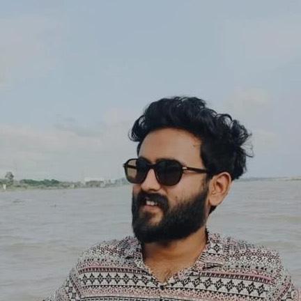 MD Ashikur Rahman