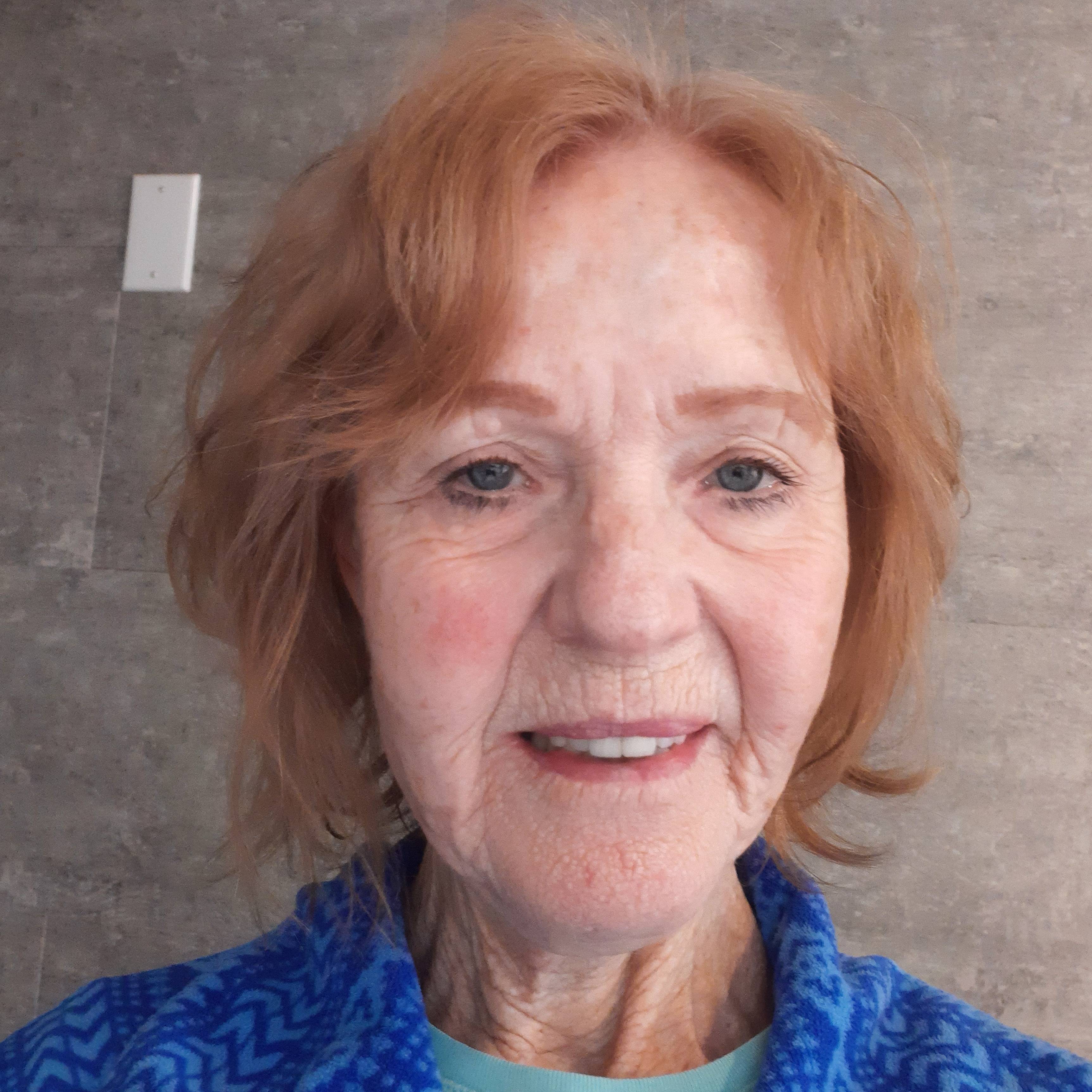 Marit Marthinsen