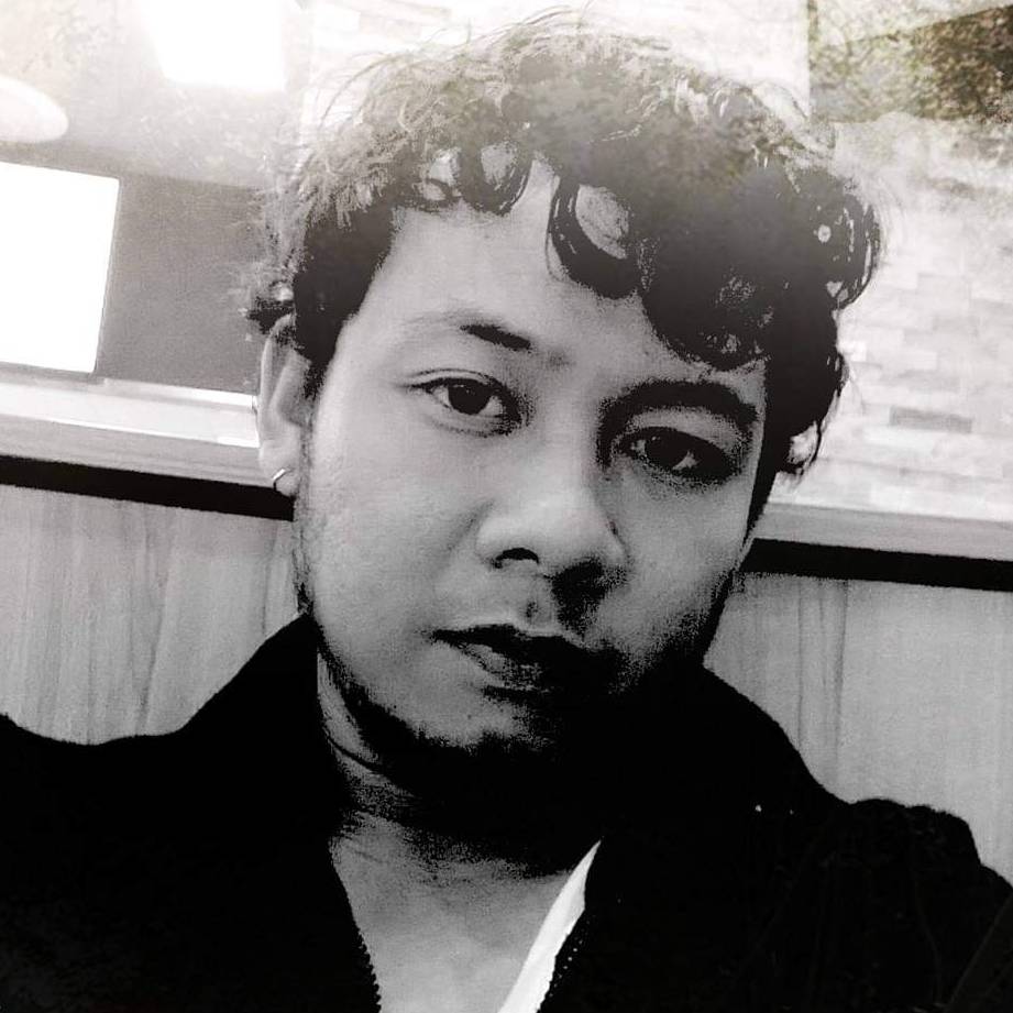 LOUIE JAY DAGA-ANG