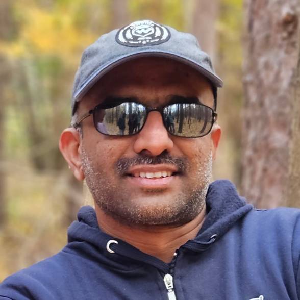 Renjith Rajan