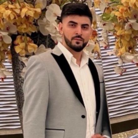 Jawad Aslami