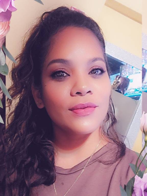 Candice Bachew