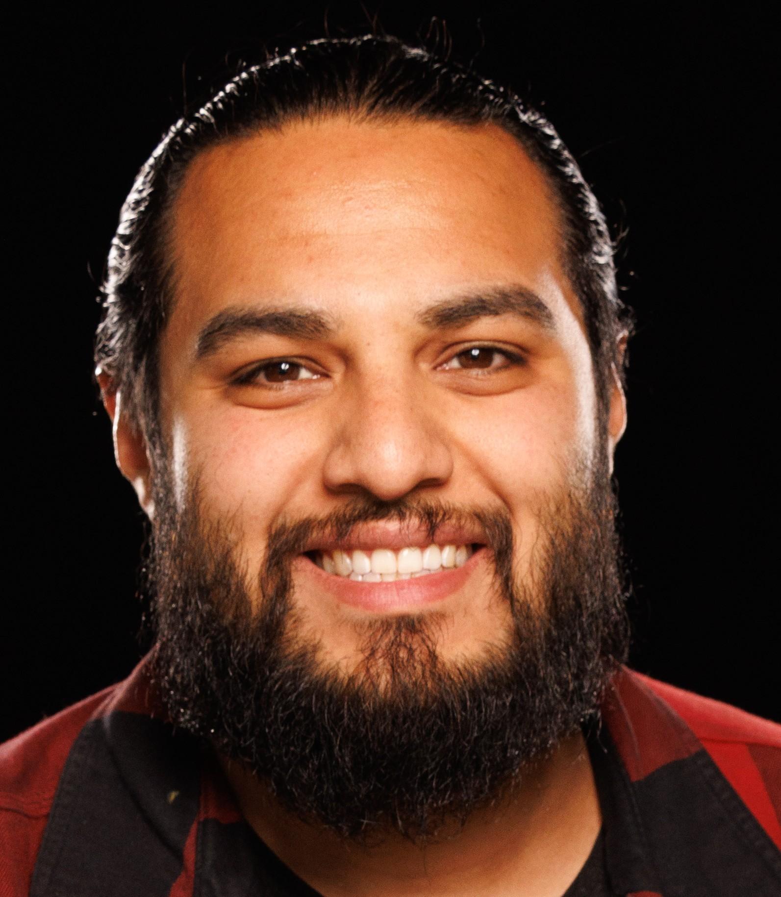 Amos Gonzalez