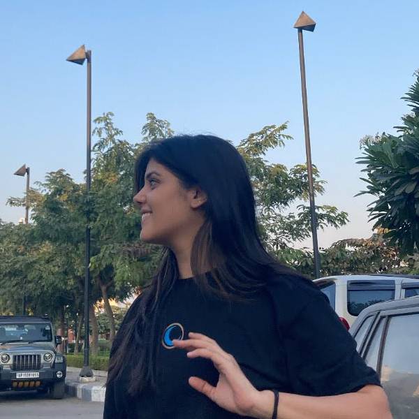 Vaidehi Bhaskar