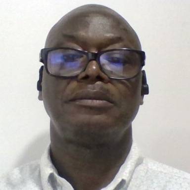 Sadrac Jean Louis