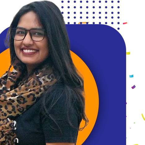 Prathitha Iyengar