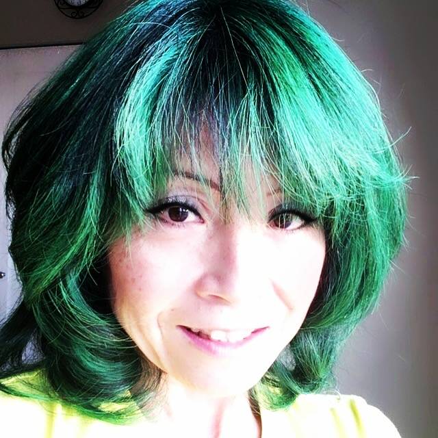Mayu Nomura