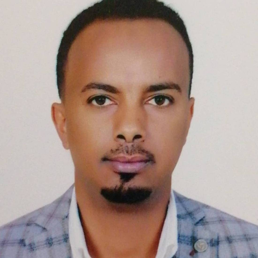 Siraj Kyrdin