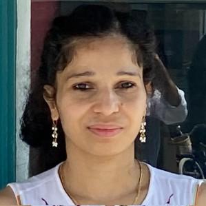 ANSHU RANI