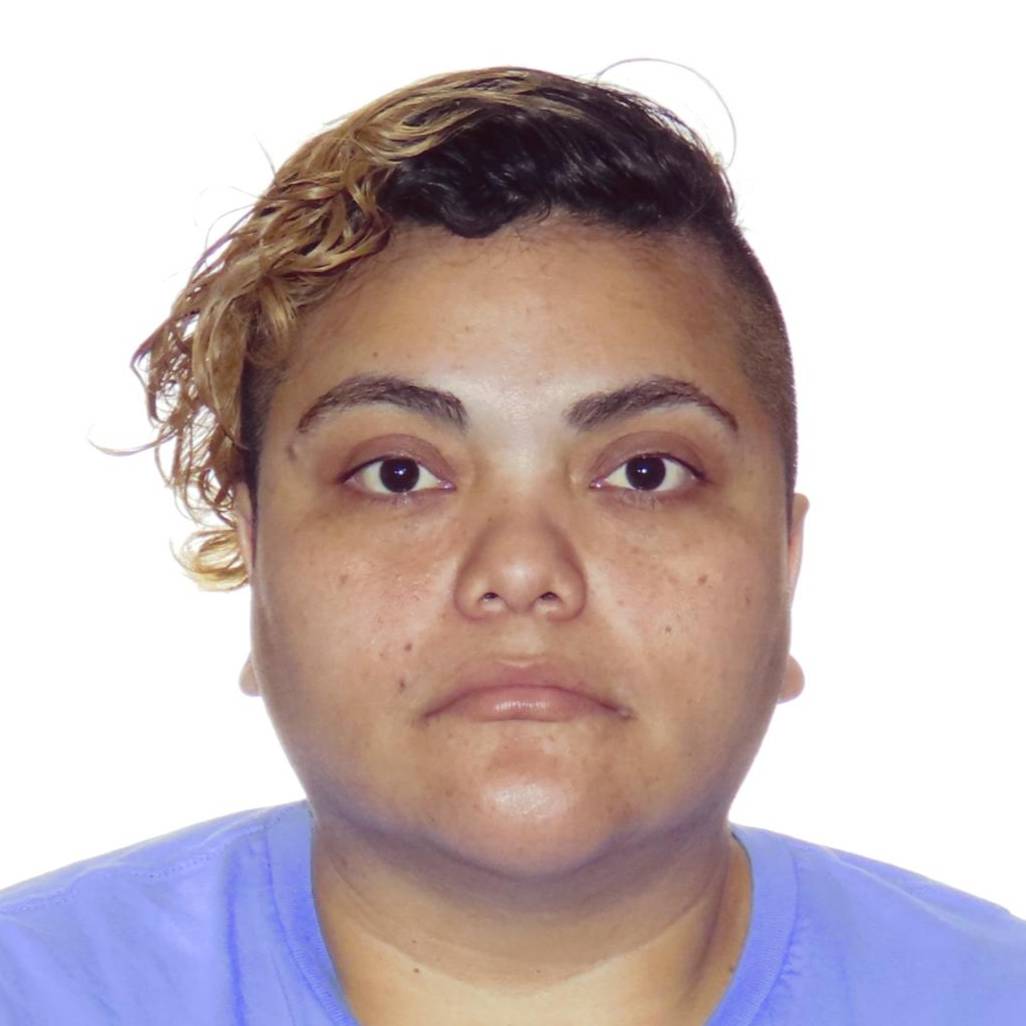 Karen Michelle Acevedo Carpio
