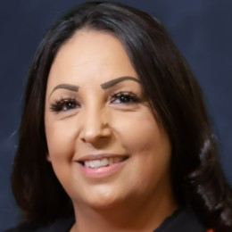 Edelmira Ramirez