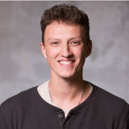 Jacob Manfredi