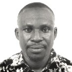Isaac Peprah