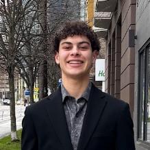 Adam Houry