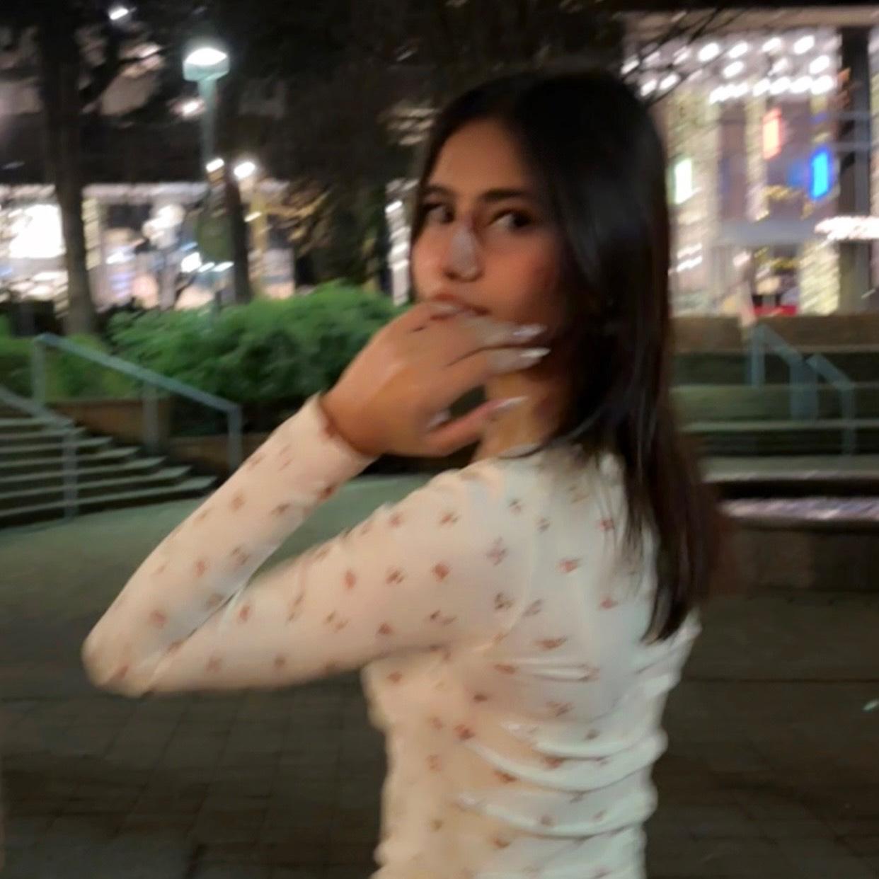 Tavleen Kaur