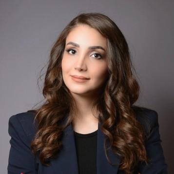 Sima Behzad