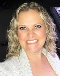 Melissa Talbott