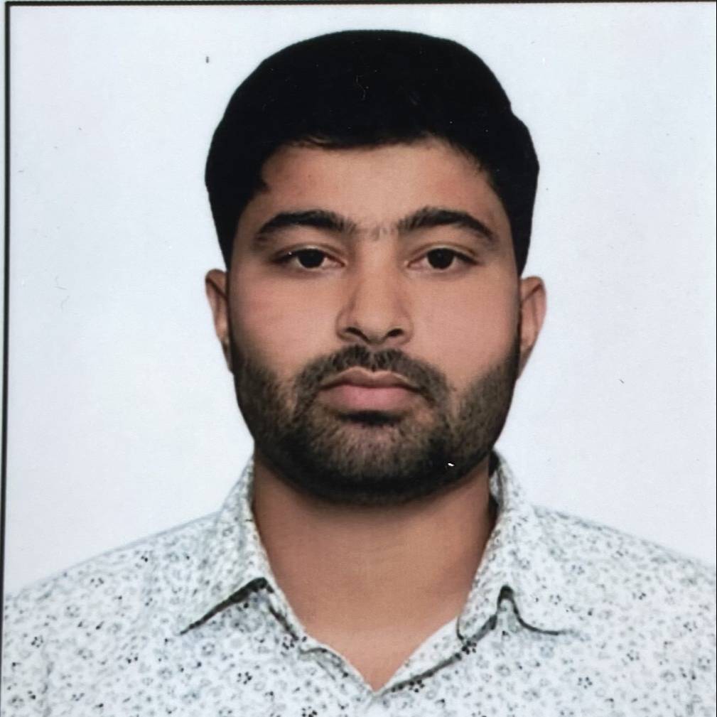 SANTOK SINGH
