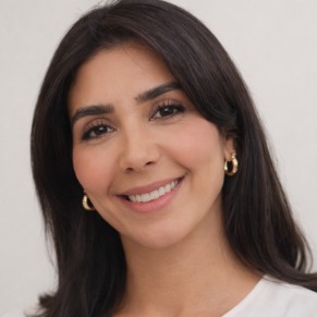 Susan Eskandari