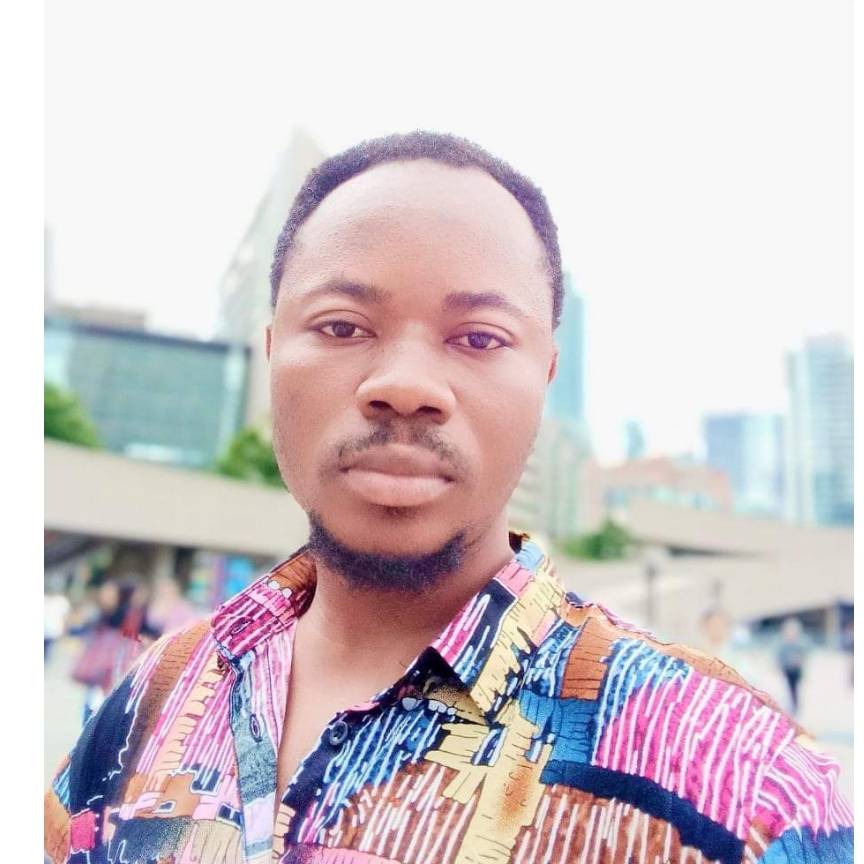 Samuel Agyei